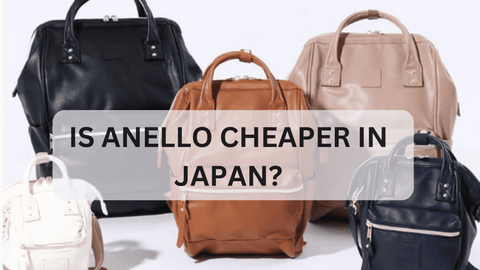 is-anello-cheaper-in-japan