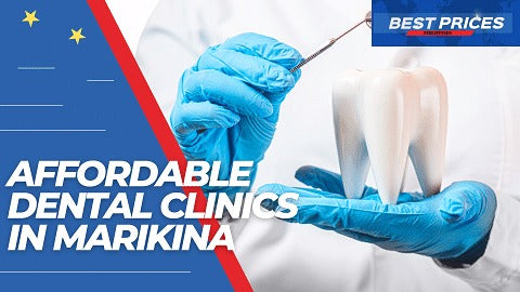 Affordable Dental Clinic Marikina 