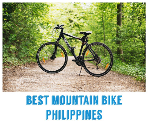 Best Mountain Bike Philippines