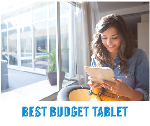 Best BUdget Tablet Philippines