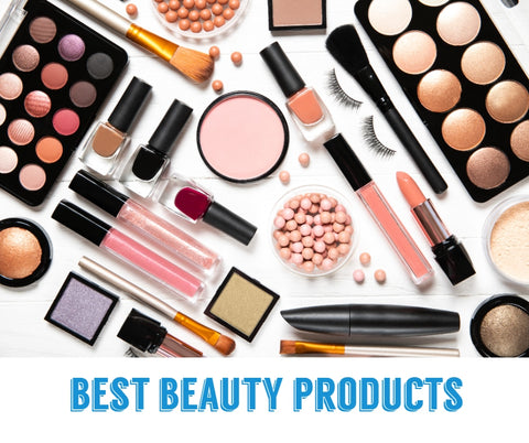 Best Beauty Product