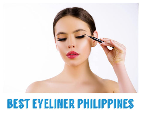 best eyeliner philippines