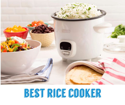 Best Rice Cooker