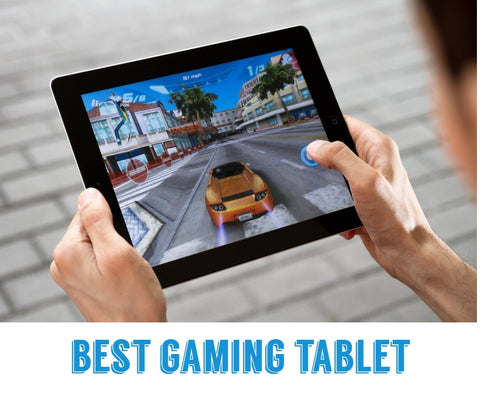 Best Gaming Tablet Philippines