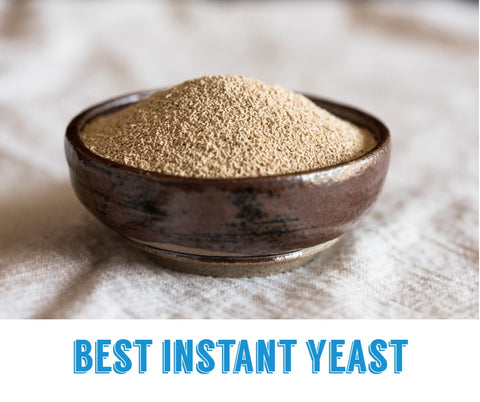 Best Instant Yeast Philippines