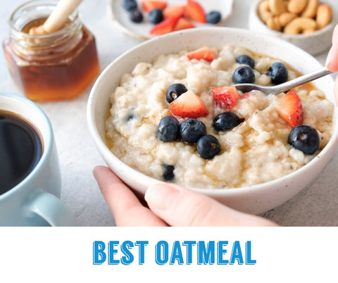 best oatmeal philippines, best oatmeal for weight loss, best oatmeal instant, best oatmeal healthy, how to make oatmeal, best oatmeal recipe for weight loss, best oatmeal for diabetics,