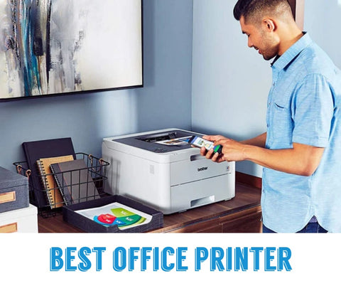 Best Office Printer Philippines