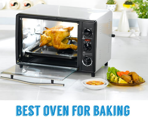 Best Oven for Baking Philippines