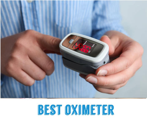 best oximeter philippines