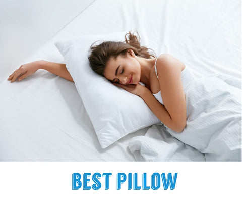 best pillow philippines