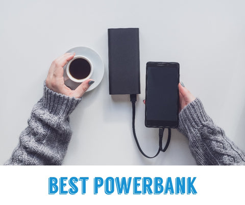 Best Powerbank Philippines