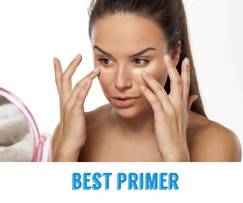 Best Primer Philippines