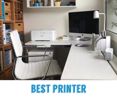 Best Printer for Home Use Philippines