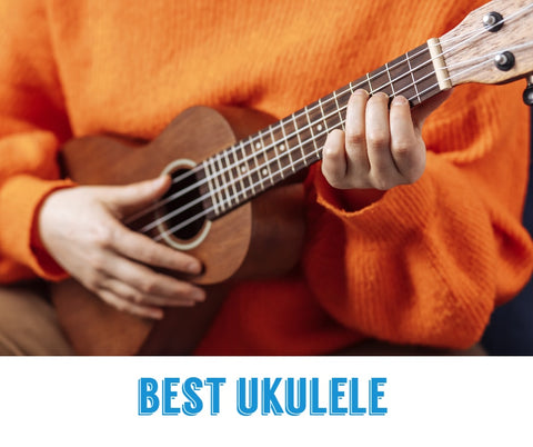 Best Ukulele Philippines