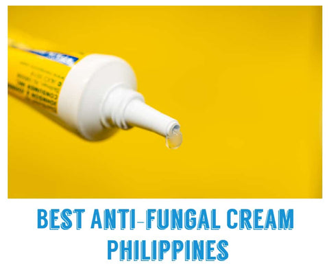 best anti-fungal cream philippines