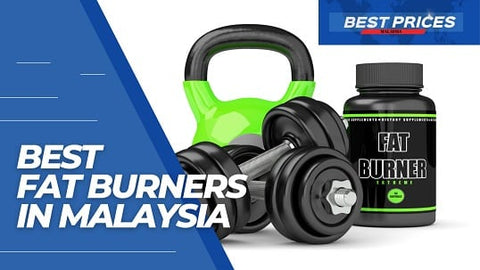 Fat Burners in Malaysia 