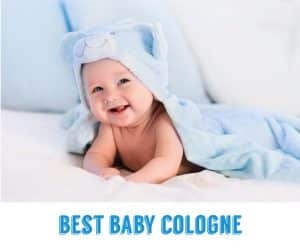 Best Baby Cologne in Philippines