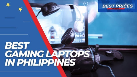 Best Gaming Laptop Philippines