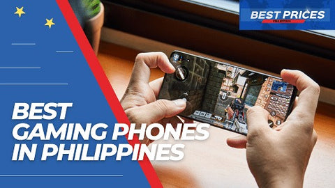 Best Gaming Phone Philippines 