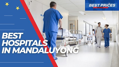 Best Hospital Mandaluyong City Manila