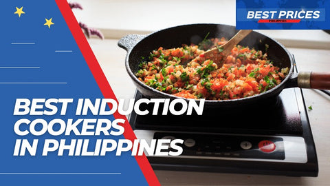 Best Induction Cooker Philippines