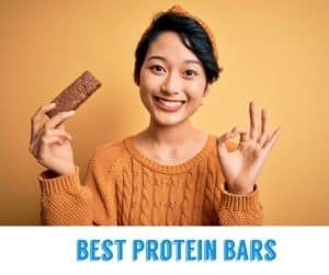 Best Protein Bars in the Philippines 