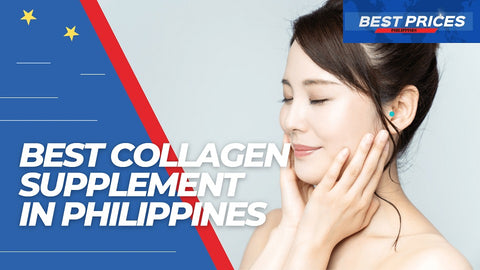 Collagen Supplement Philippines