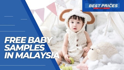 Baby Samples in Malaysia