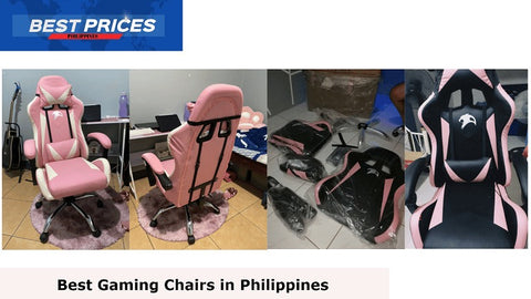 Gaming Chair Philippines