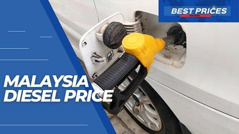 Malaysia Diesel Price 2024: Latest Updates and Trends