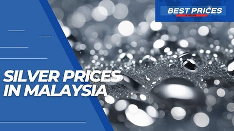 Malaysia Silver Price 2024 - Silver Price Per Kg