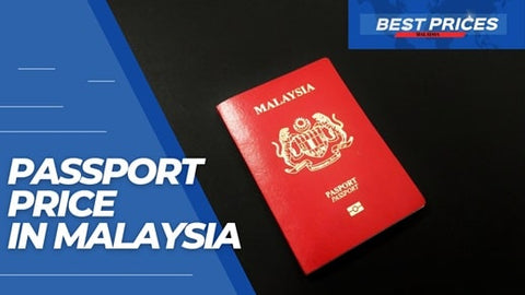 How to Renew Passport in Malaysia