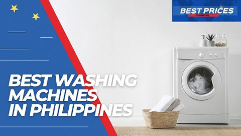 Reliable Washing Machine Brands 