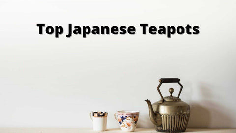 best-japanese-teapots