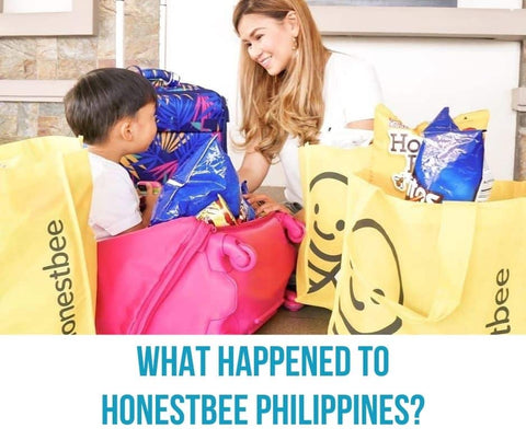 What Happened to Honestbee Philippines 2024?