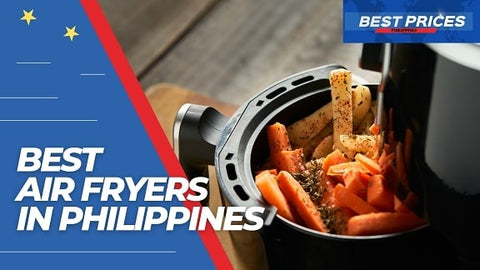 Where To Buy Air Fryer Philippines