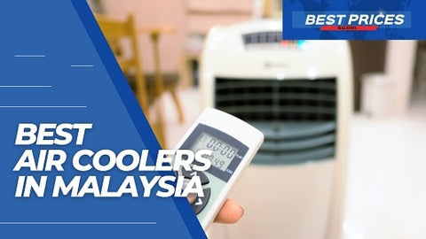 Best Air Coolers in Malaysia