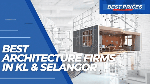 List of Architecture Firm KL Selangor Malaysia 2024