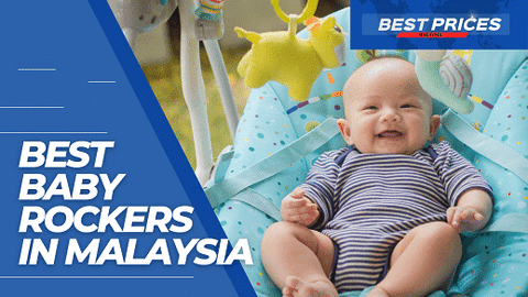 Cheapest Baby Rocker Malaysia 2024