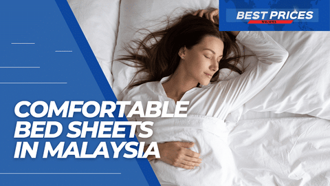 Bed Sheet Malaysia