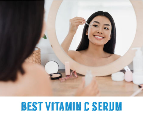 best Vitamin c serum philippines (1)