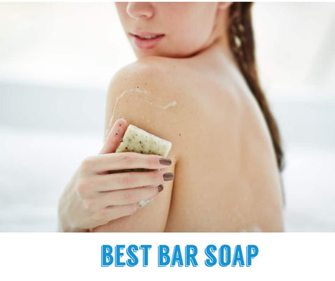 best bar soap