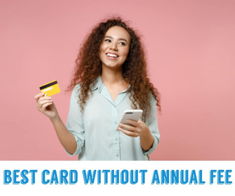 Best Credit Card Philippines No Annual Fee 2024