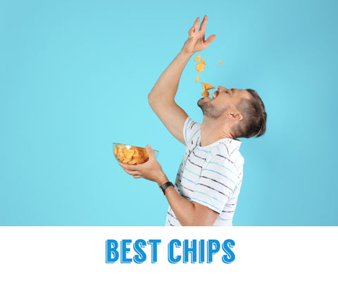 best chips philippines