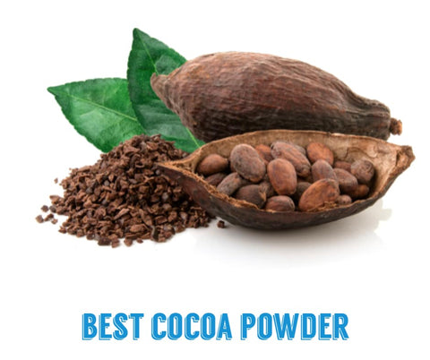 best cocoa powder