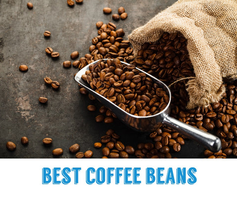 best coffee beans philippines