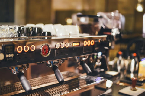 Best Coffee Machines for Home