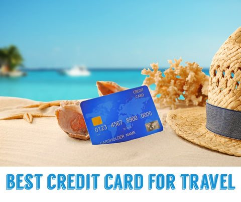 best credit card for travel