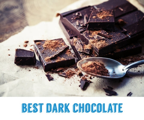 best dark chocolate philippines