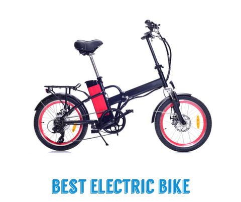 best electric bike